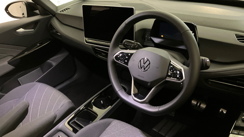 Volkswagen ID.3 150kW Match Pro 59kWh 5dr Auto Electric Hatchback
